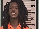 Mugshot of ISABELL, DESHUN MONTARRIO