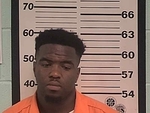 Mugshot of NEVILLES, RODNEY