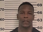 Mugshot of MILTON, RICCO
