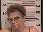 Mugshot of COOKE, KARON JEANETTE