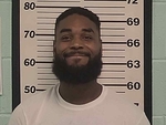 Mugshot of MCKINLEY, SHAVIEA LOUIS