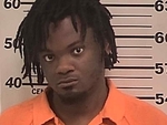 Mugshot of KEYS, DEVARIUS DARNEL