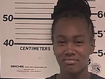 Mugshot of POLLARD, MAKICE DENISE