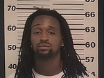 Mugshot of BOHANNA, TRAVIS KESHUN