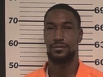 Mugshot of BOWMAN, RICO MARTEZ