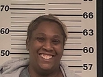 Mugshot of HENDERSON, TAMMY L