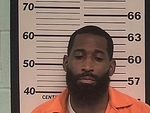 Mugshot of FRENCH, JASEAN