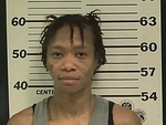 Mugshot of WILLIS, ASHLEY