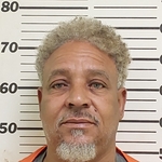 Mugshot of WILLIAMS, DAVID  