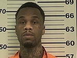 Mugshot of WALLS, FRANK DOMINIC