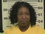 Mugshot of WALKER, SANDRA DENISE