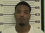 Mugshot of CURTIS, DANYELLE STEVE
