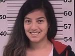 Mugshot of TRAN, MARIA  