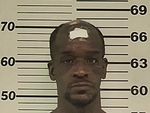Mugshot of BOWEN, DWYANE
