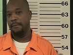 Mugshot of HEARST, GREGORY ALEX