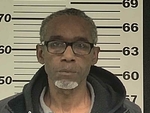 Mugshot of WILLIAMS, ELTON J