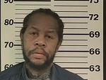Mugshot of PRYOR, SYLVESTER
