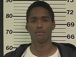 Mugshot of WILKINS, JAMARKIUS NA