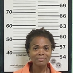 Mugshot of TAYLOR, PEGGY ANN