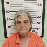 Mugshot of THOMAS, SHEILA