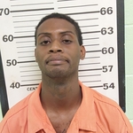 Mugshot of HARRIS, KEN LAMONT