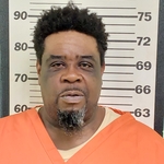 Mugshot of LEVERSON, DEMETRIC