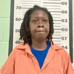 Mugshot of SHELTON, BIUNCA CIERA