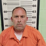 Mugshot of SHEFFIELD, GERALD ALAN