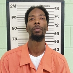 Mugshot of JOHNSON, LAVORRIS TERMON
