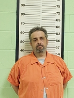 Mugshot of WIGGINS, LEROY ARRON