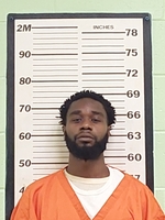 Mugshot of HARRELL, KELVIN TRAVARIUS