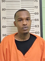 Mugshot of WILLIAMS, ELIJAH