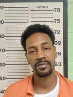 Mugshot of PICKETT, JEREMY  