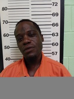 Mugshot of HARRIS, LARRY DEMARICO