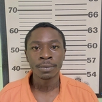 Mugshot of TAYLOR, SEDRICK DEMOND 