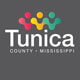 Tunica County, Mississippi Logo